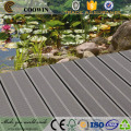 China Composite Wood Flooring Wood Plastic Composite WPC Decking